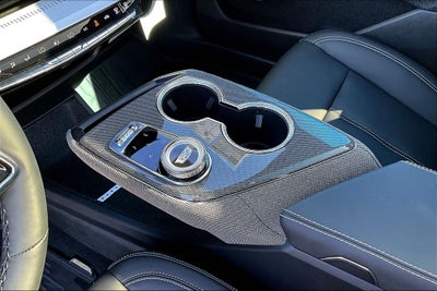 2025 Cadillac OPTIQ Sport