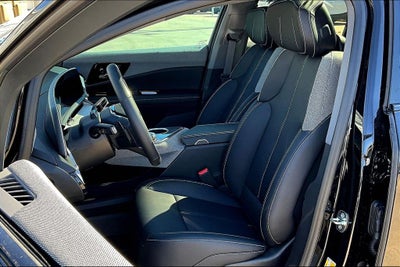 2025 Cadillac OPTIQ Sport