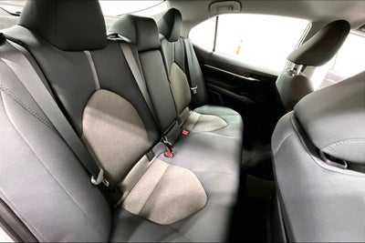 2023 Toyota Camry Hybrid LE