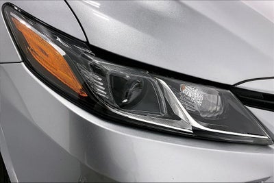 2023 Toyota Camry Hybrid LE