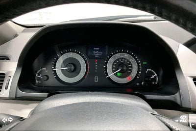 2016 Honda Odyssey Touring