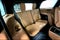2020 Lincoln Aviator Plug-In Hybrid Black Label Grand Touring