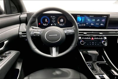 2026 Hyundai Tucson XRT