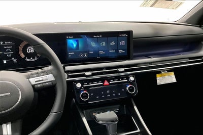 2026 Hyundai Tucson XRT