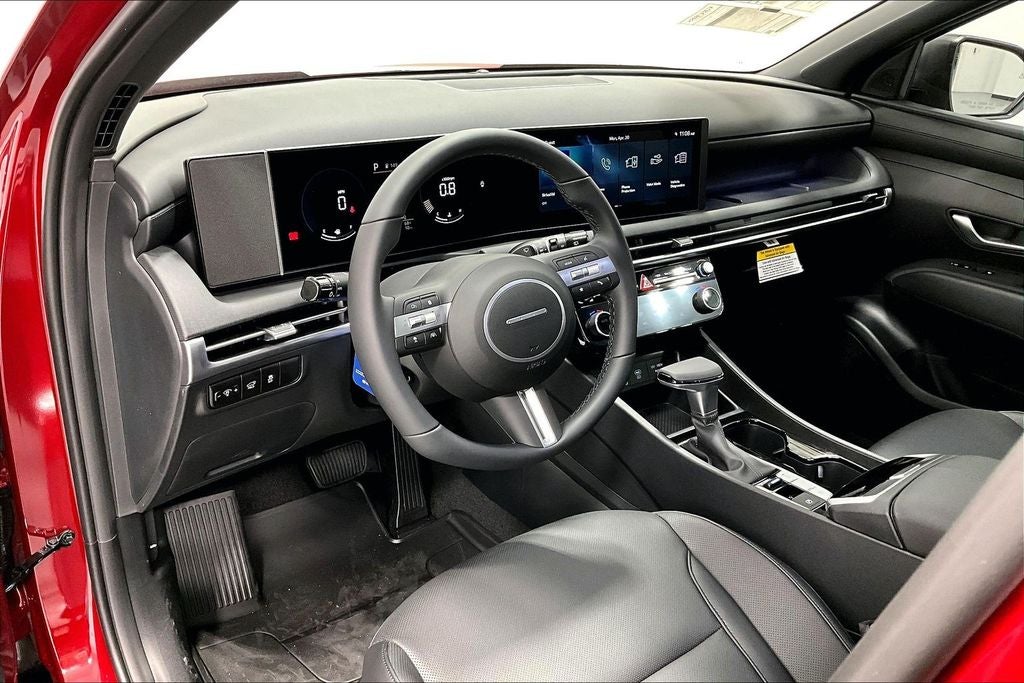 2026 Hyundai Tucson XRT