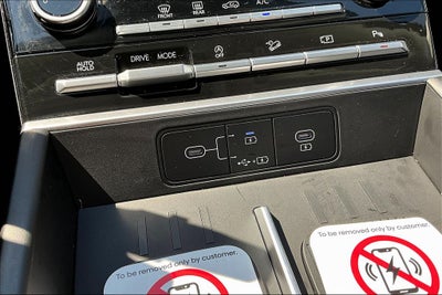 2025 Hyundai Santa Fe SE