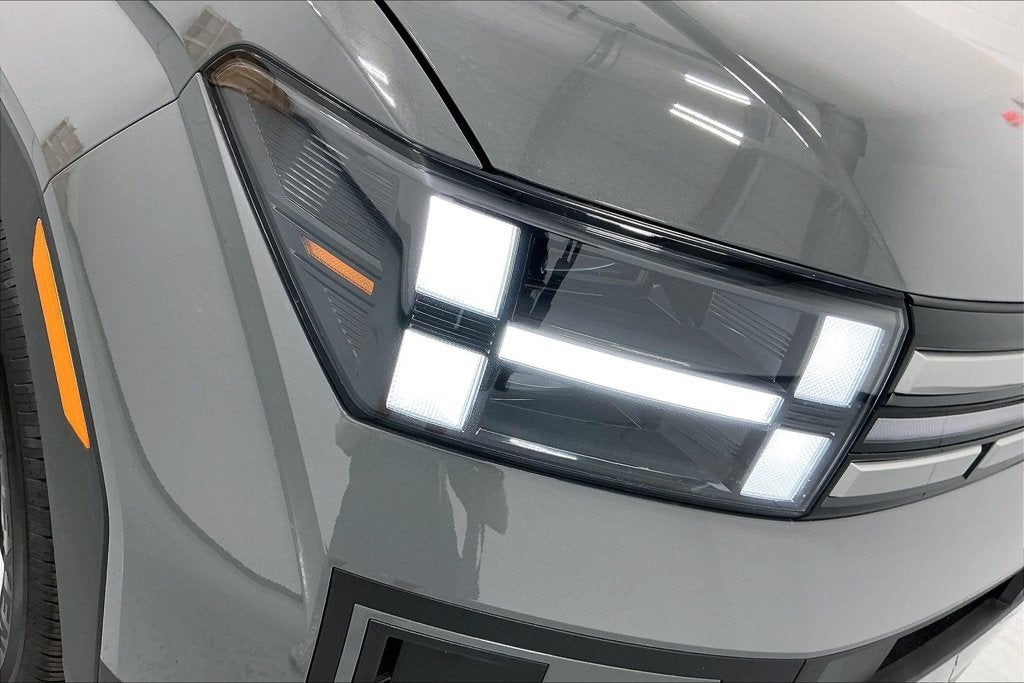 2027 Hyundai Santa Fe SEL
