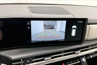 2027 Hyundai Santa Fe SEL