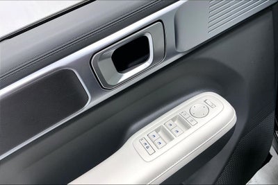 2027 Hyundai Santa Fe SEL