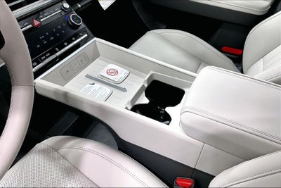 2027 Hyundai Santa Fe SEL