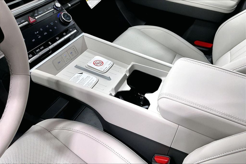 2027 Hyundai Santa Fe SEL