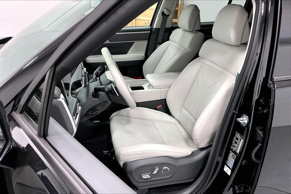 2027 Hyundai Santa Fe SEL