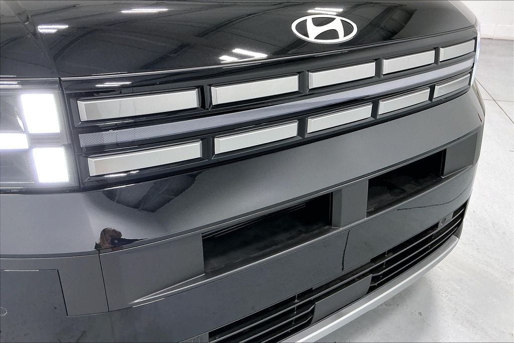 2027 Hyundai Santa Fe SEL