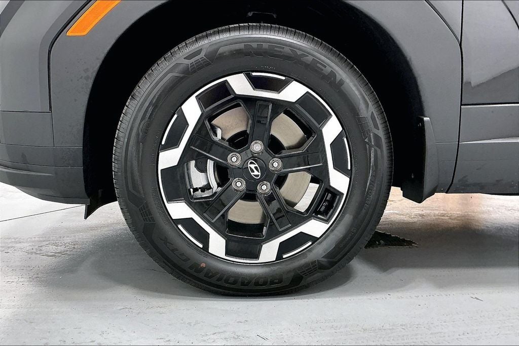 2027 Hyundai Santa Fe SEL