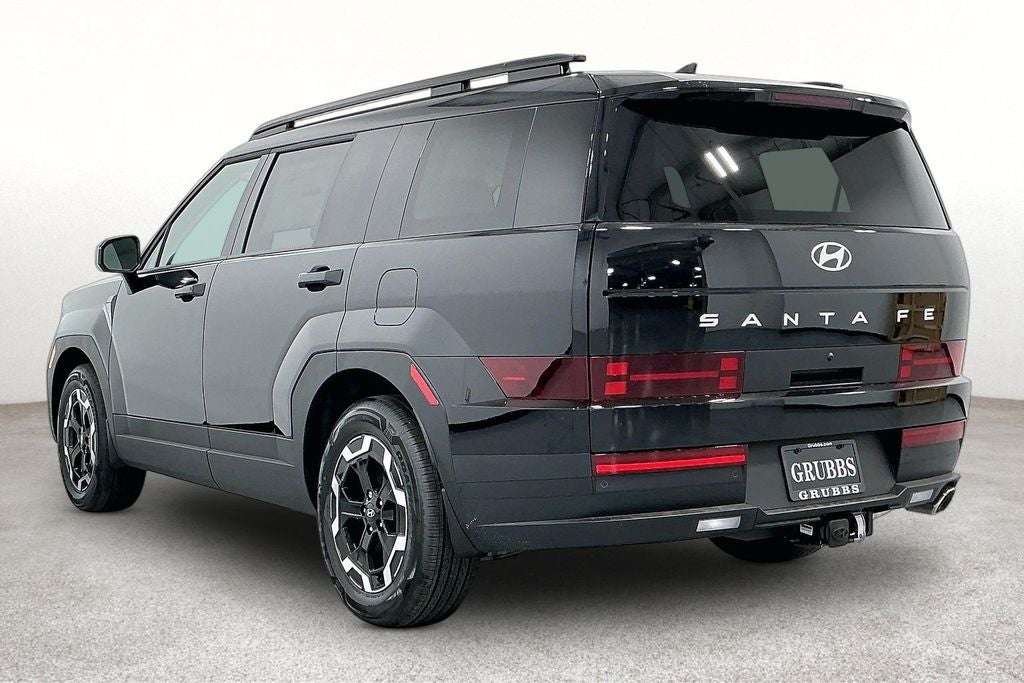 2027 Hyundai Santa Fe SEL