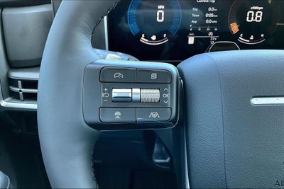 2026 Hyundai Santa Fe XRT