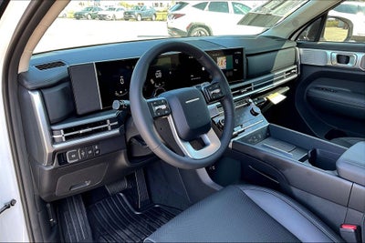 2026 Hyundai Santa Fe XRT