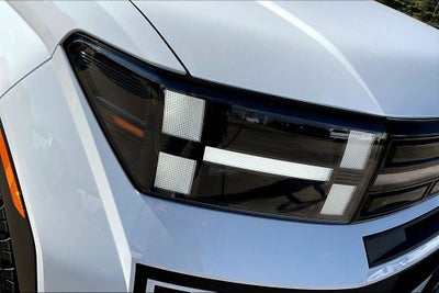 2026 Hyundai Santa Fe XRT