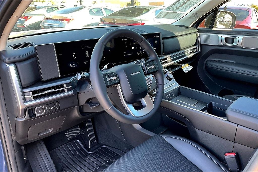 2026 Hyundai Santa Fe XRT