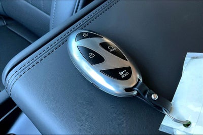 2026 Hyundai Santa Fe XRT