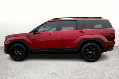 2026 Hyundai Santa Fe XRT