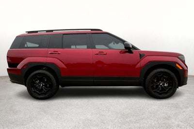 2026 Hyundai Santa Fe XRT