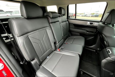 2026 Hyundai Santa Fe XRT