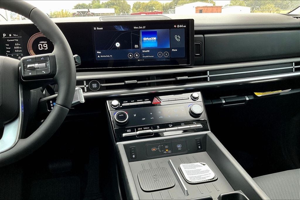 2026 Hyundai Santa Fe XRT