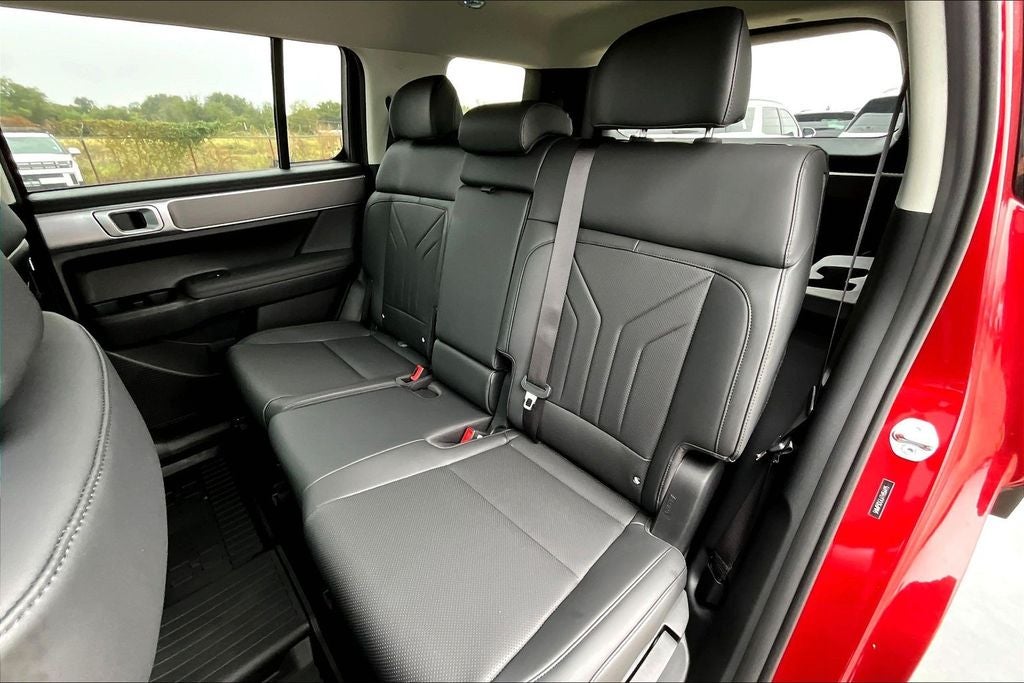 2026 Hyundai Santa Fe XRT