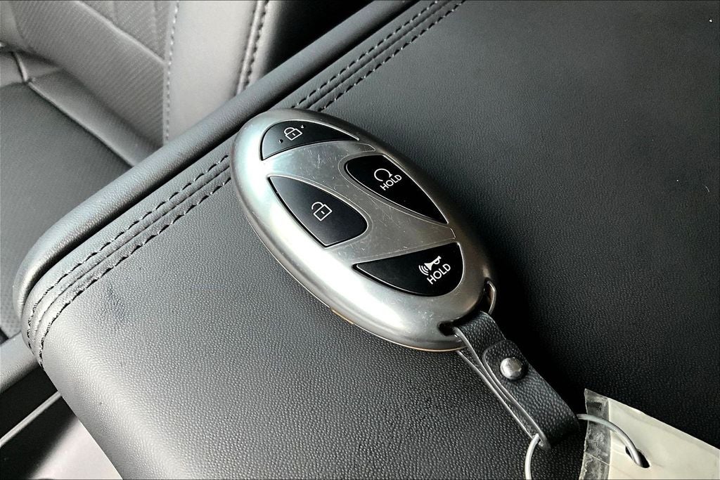 2026 Hyundai Santa Fe XRT