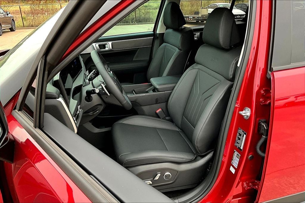 2026 Hyundai Santa Fe XRT