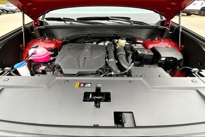 2026 Hyundai Santa Fe XRT