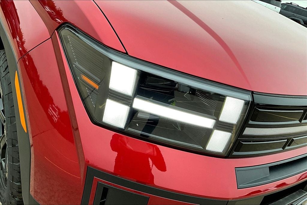 2026 Hyundai Santa Fe XRT