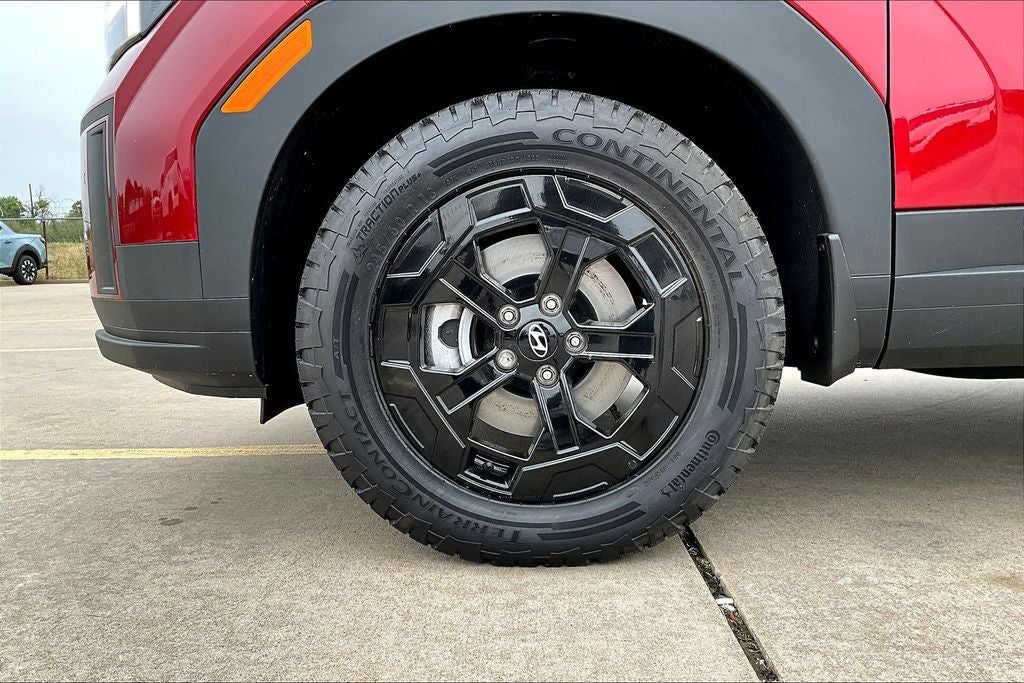 2026 Hyundai Santa Fe XRT