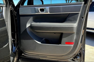 2026 Hyundai Santa Fe XRT