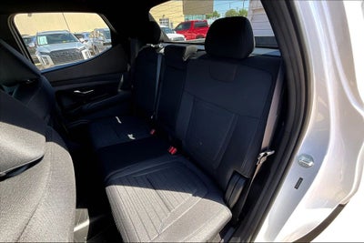 2025 Hyundai Santa Cruz SE