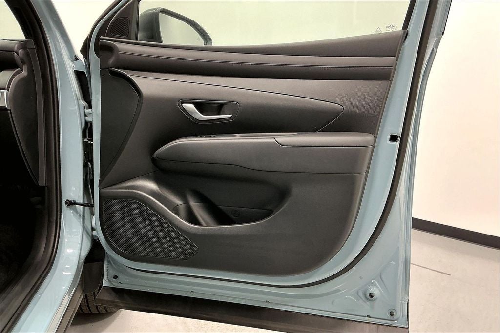 2027 Hyundai Santa Cruz SE