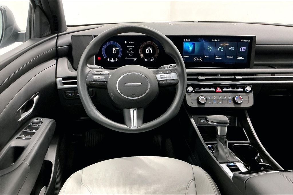 2027 Hyundai Santa Cruz SE