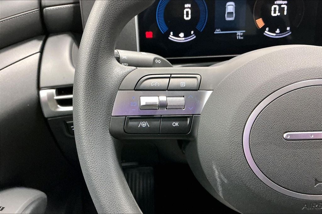 2027 Hyundai Santa Cruz SE