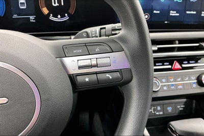 2027 Hyundai Santa Cruz SE