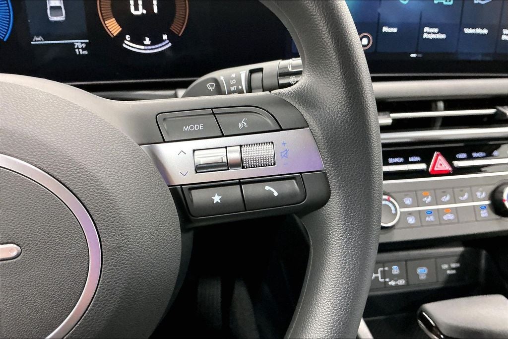 2027 Hyundai Santa Cruz SE