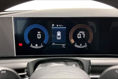 2027 Hyundai Santa Cruz SE