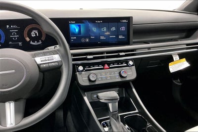 2027 Hyundai Santa Cruz SE