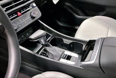 2027 Hyundai Santa Cruz SE