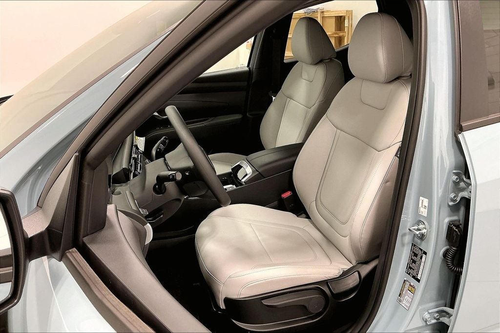 2027 Hyundai Santa Cruz SE