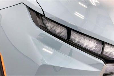 2027 Hyundai Santa Cruz SE