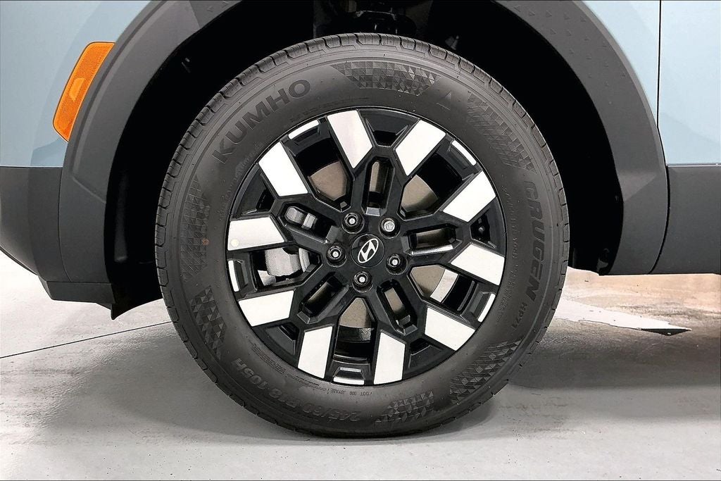 2027 Hyundai Santa Cruz SE