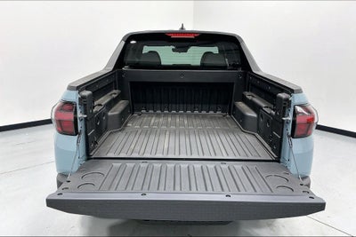 2027 Hyundai Santa Cruz SE