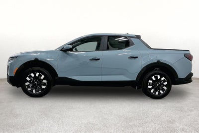 2027 Hyundai Santa Cruz SE