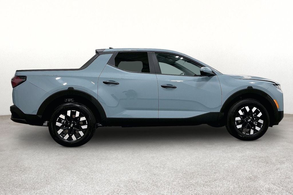 2027 Hyundai Santa Cruz SE